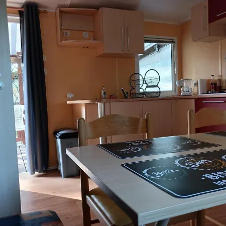 Mh 26 Apartment