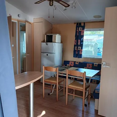 Apartment Mh 26 *