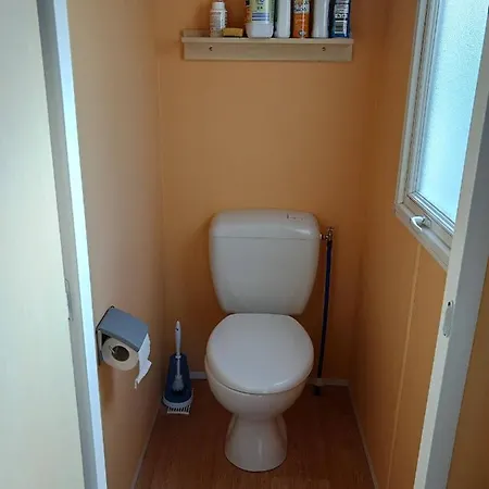 Mh 26 Apartment